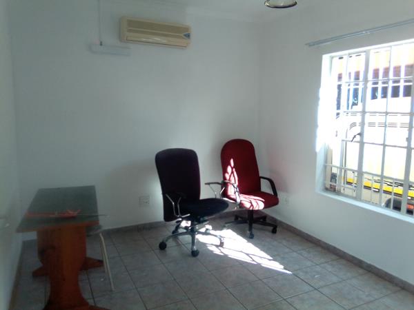 1 Bedroom Garden Cottage