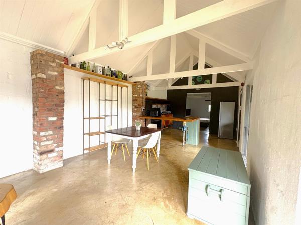 1 Bedroom Garden Cottage