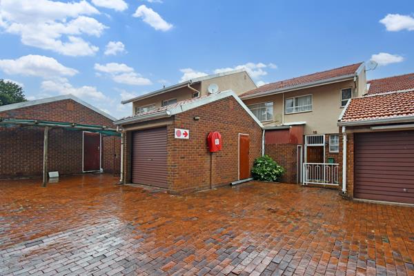 3 Bedroom Duplex