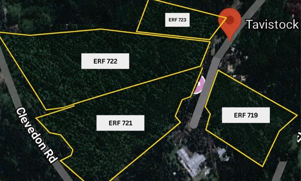 3.5 ha Land