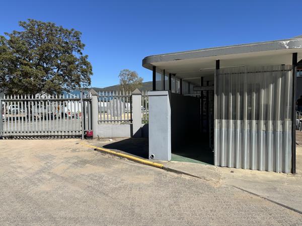 1 514 m² Industrial space