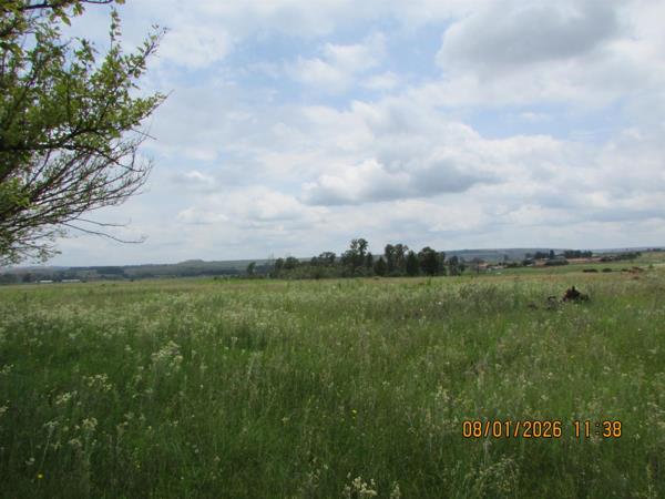 21 ha Farm