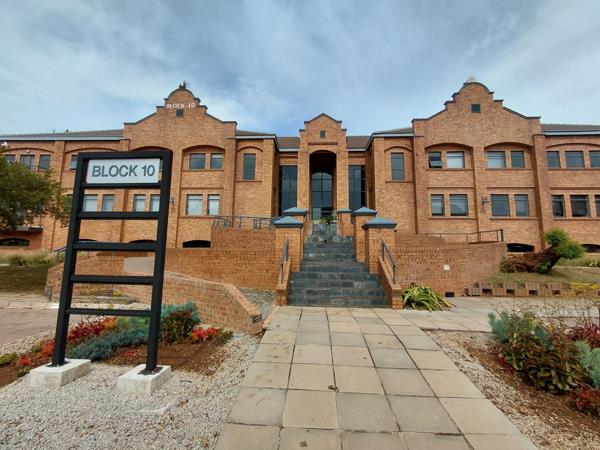 31 m² Commercial space