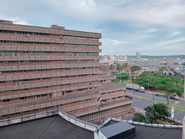 1 Bedroom Flat