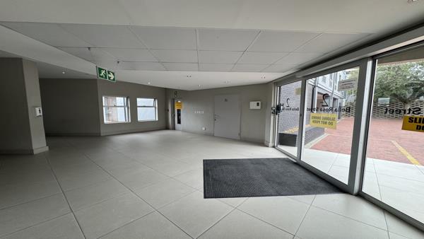 254 m² Commercial space