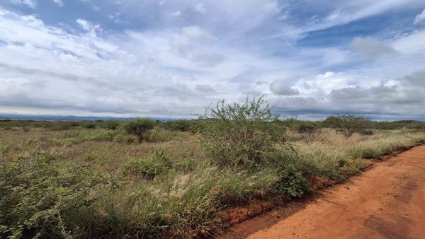 8.5 ha Land