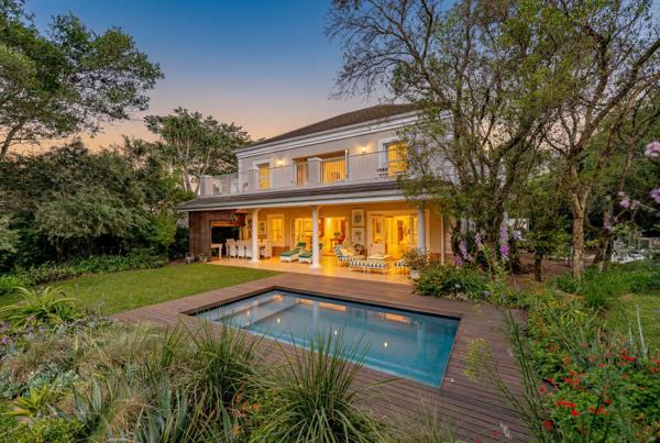 4 Bedroom Townhouse
