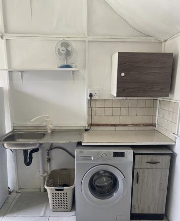 1 Bedroom Garden Cottage