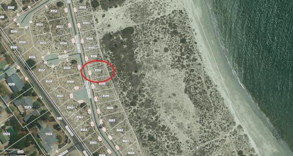 316 m² Land