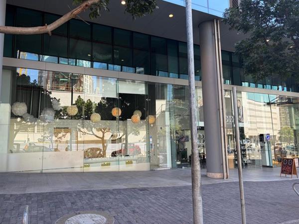 75 m² Retail Space