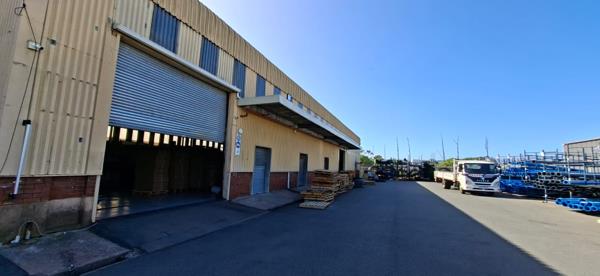 1 471 m² Industrial space