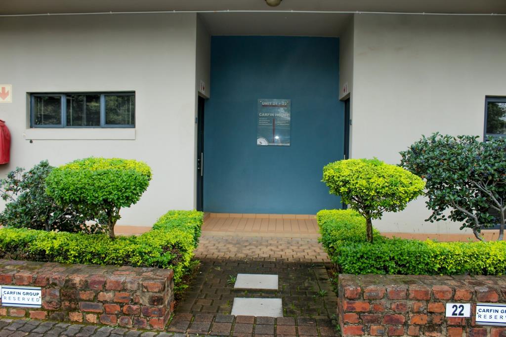 81 m² Commercial space