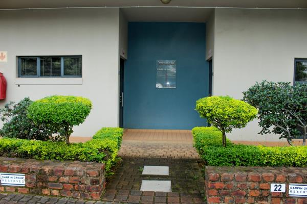 81 m² Commercial space