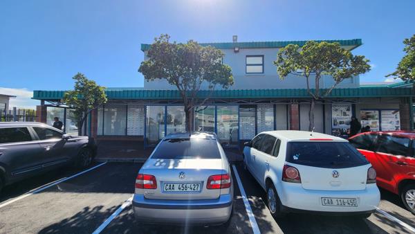 394 m² Commercial space