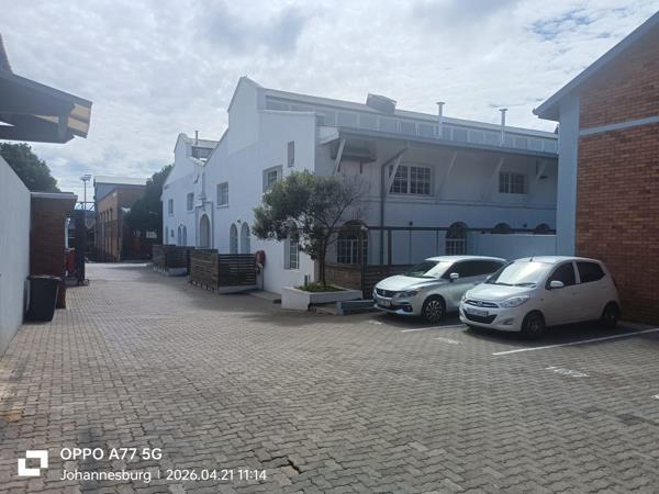 1 Bedroom House