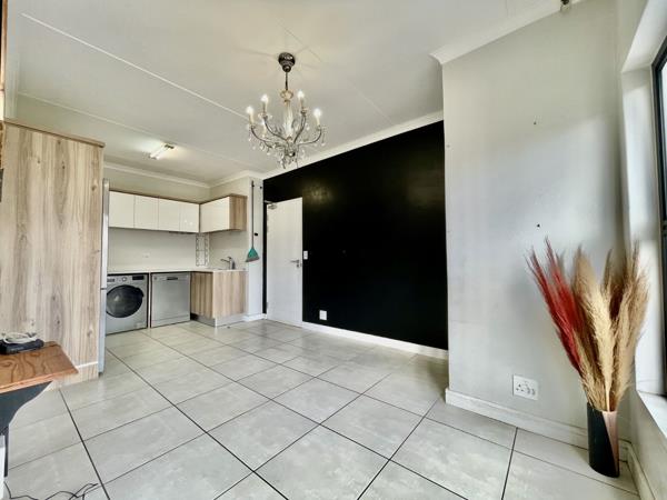 1 Bedroom House