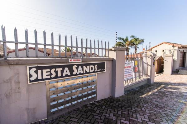 3 Bedroom Simplex