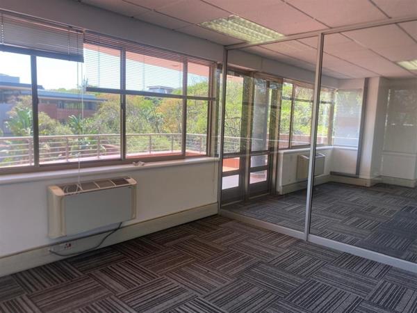 263 m² Office Space