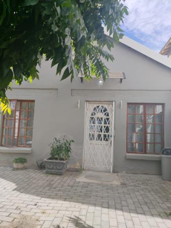 1 Bedroom Flat