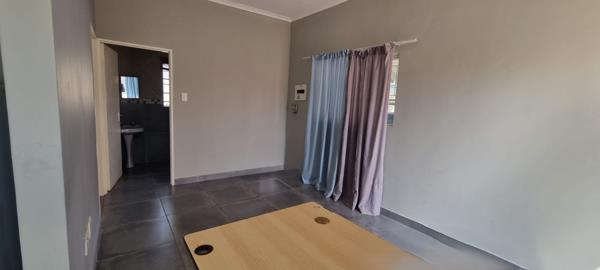 1 Bedroom Townhouse