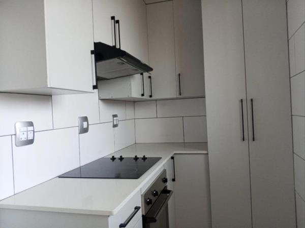 1.5 Bedroom Apartment