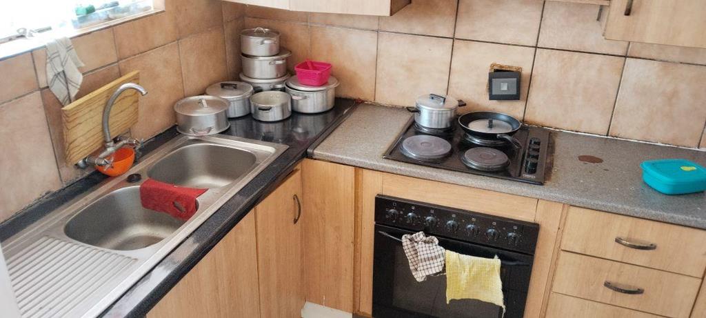 3 Bedroom Flat