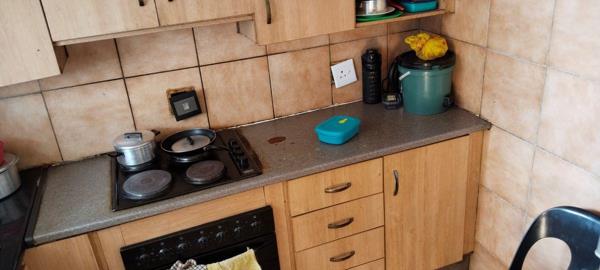 3 Bedroom Flat