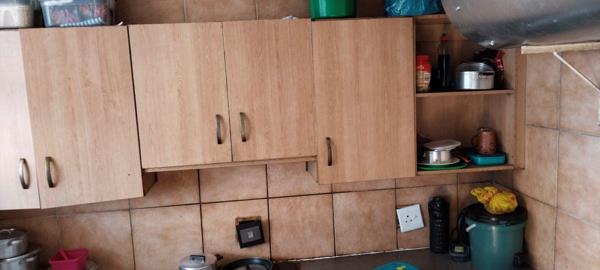 3 Bedroom Flat