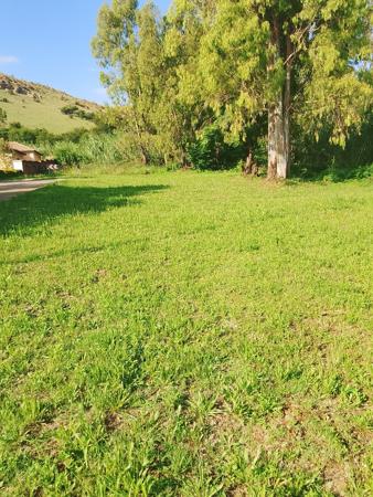 642 m² Land