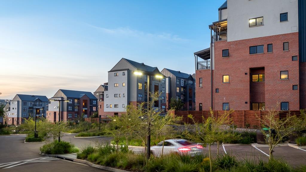 2 Bedroom Apartment to rent in Treesbank AH | RR4658583 | Private