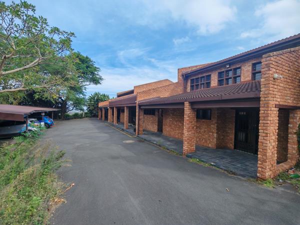820 m² Commercial space