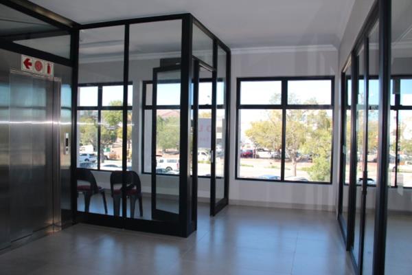 26 m² Commercial space