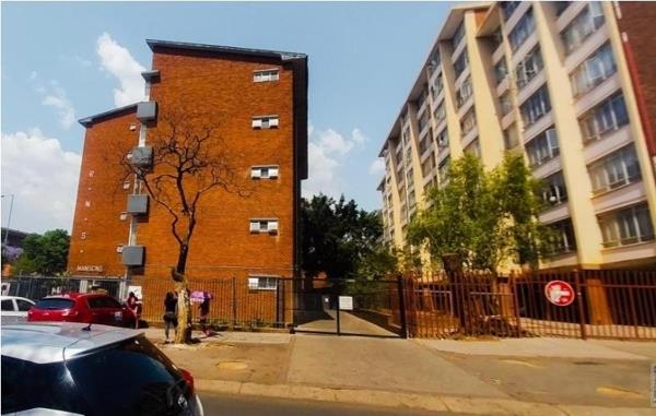 1.5 Bedroom Apartment