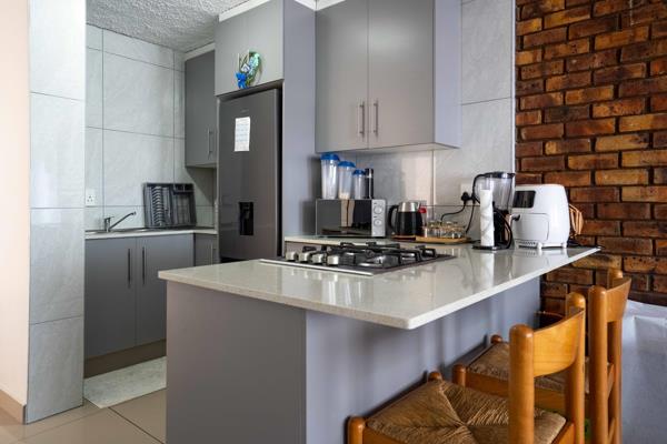 1 Bedroom Flat