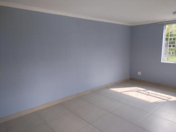 1 Bedroom Garden Cottage