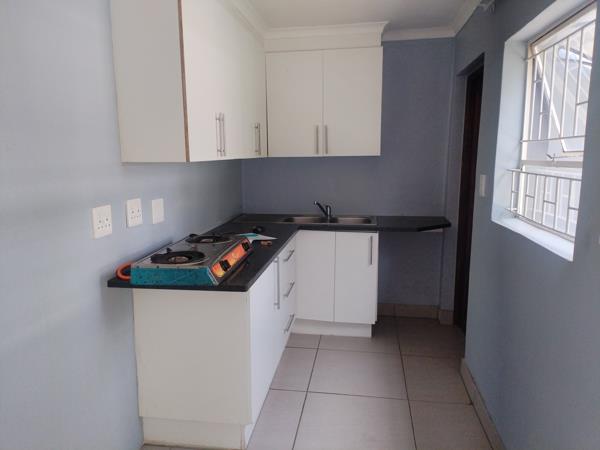 1 Bedroom Garden Cottage