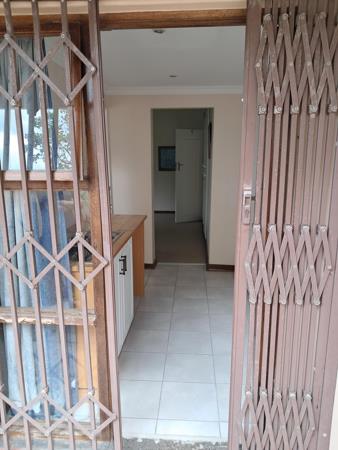 1 Bedroom Garden Cottage