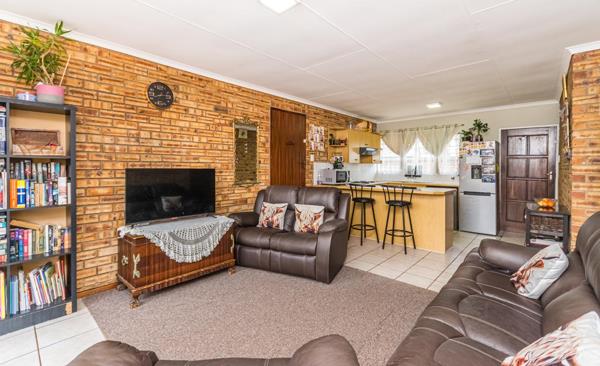 3 Bedroom Simplex in Horison