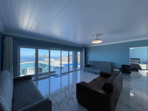 1 Bedroom House