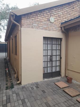 2 Bedroom Garden Cottage