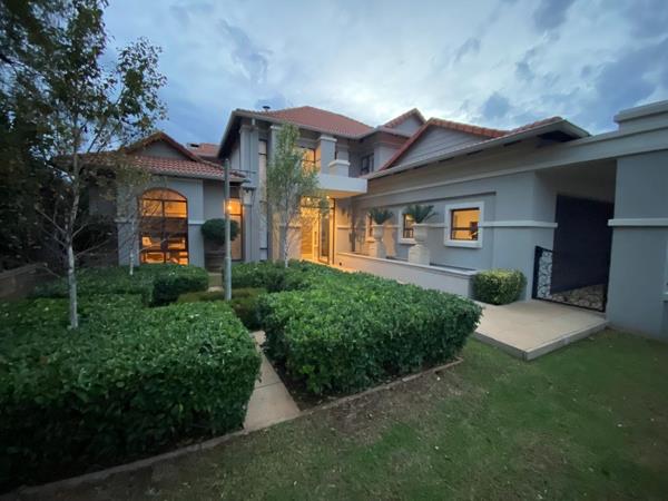 5 Bedroom House