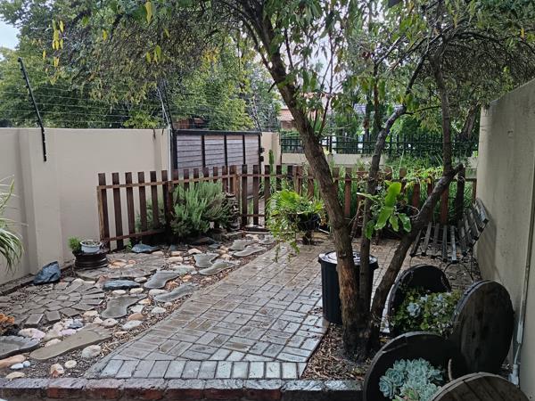 1 Bedroom Garden Cottage