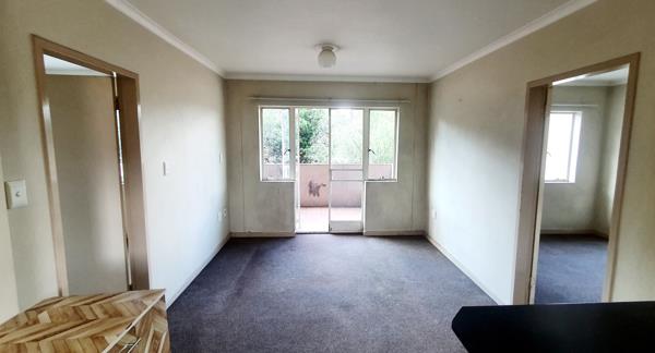 2 Bedroom Apartment in Weavind Park