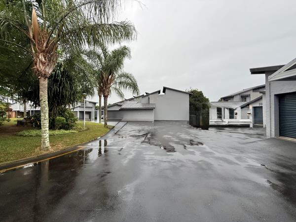 3 Bedroom Duplex