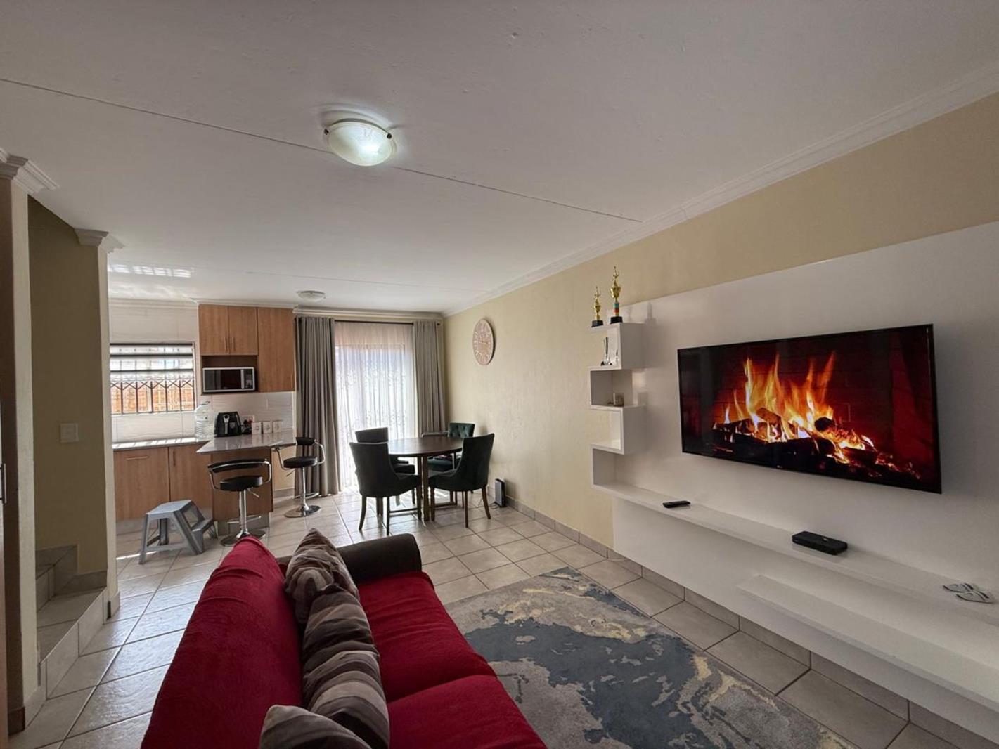 3 Bedroom Townhouse in Montana