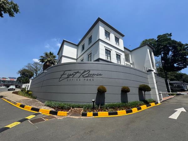 1 280 m² Commercial space