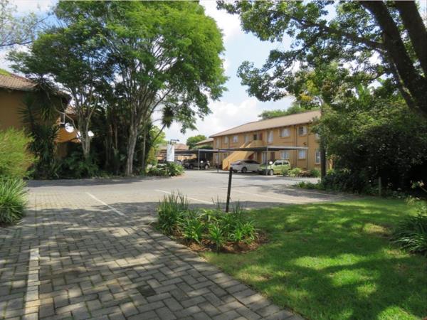 2 Bedroom Simplex
