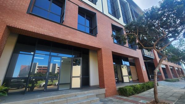 136 m² Commercial space
