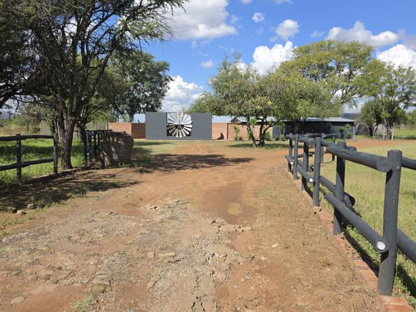 44 ha Farm