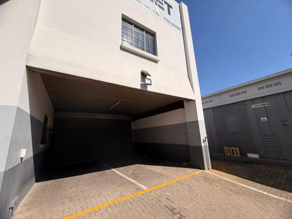 800 m² Industrial space